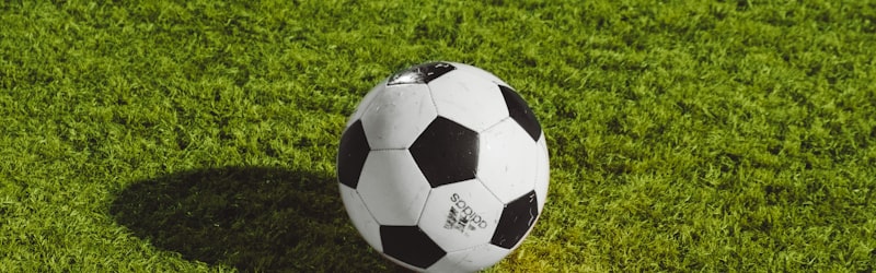 法国国家男子足球队高举世界杯冠军奖杯的辉煌时刻，蓝色球衣与金色奖杯交相辉映