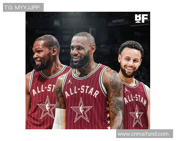 足球与篮球巨星同框合影 碰撞体育之巅的激情与荣耀